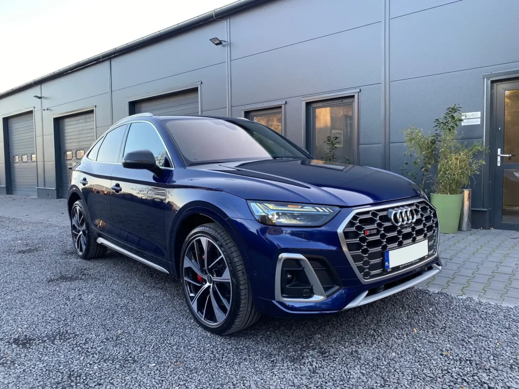 Carich-Folie ochronne PPF_7 svg+xml;charset=utf